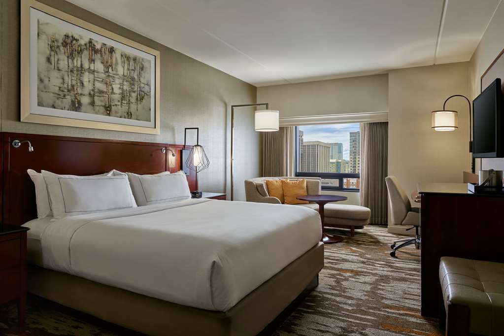 Hilton Denver City Center Image