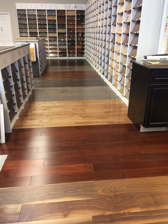 Images Ultra Floors, Inc.