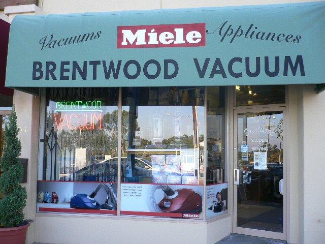 Brentwood Vacuum & Beverly Hills Vacuum Photo
