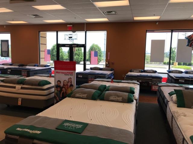 Mattress Firm Colonial Town Photo