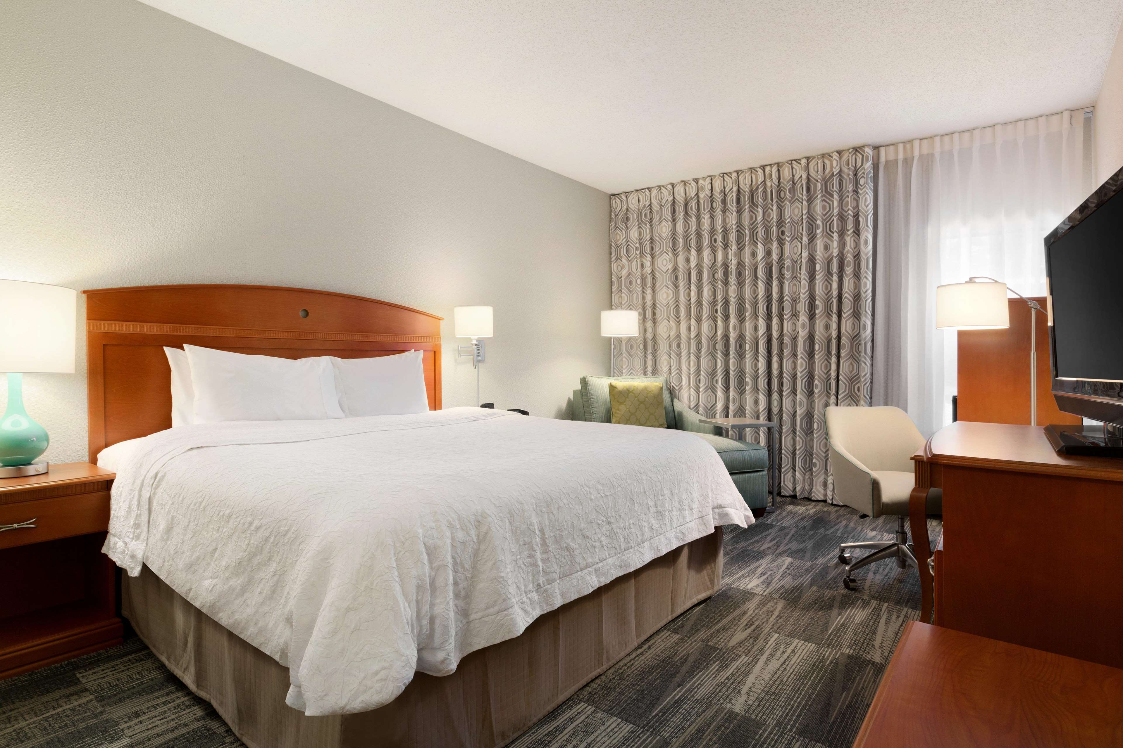 Hampton Inn Denver-Northwest/Westminster Photo