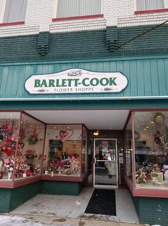Images Barlett Cook Florist