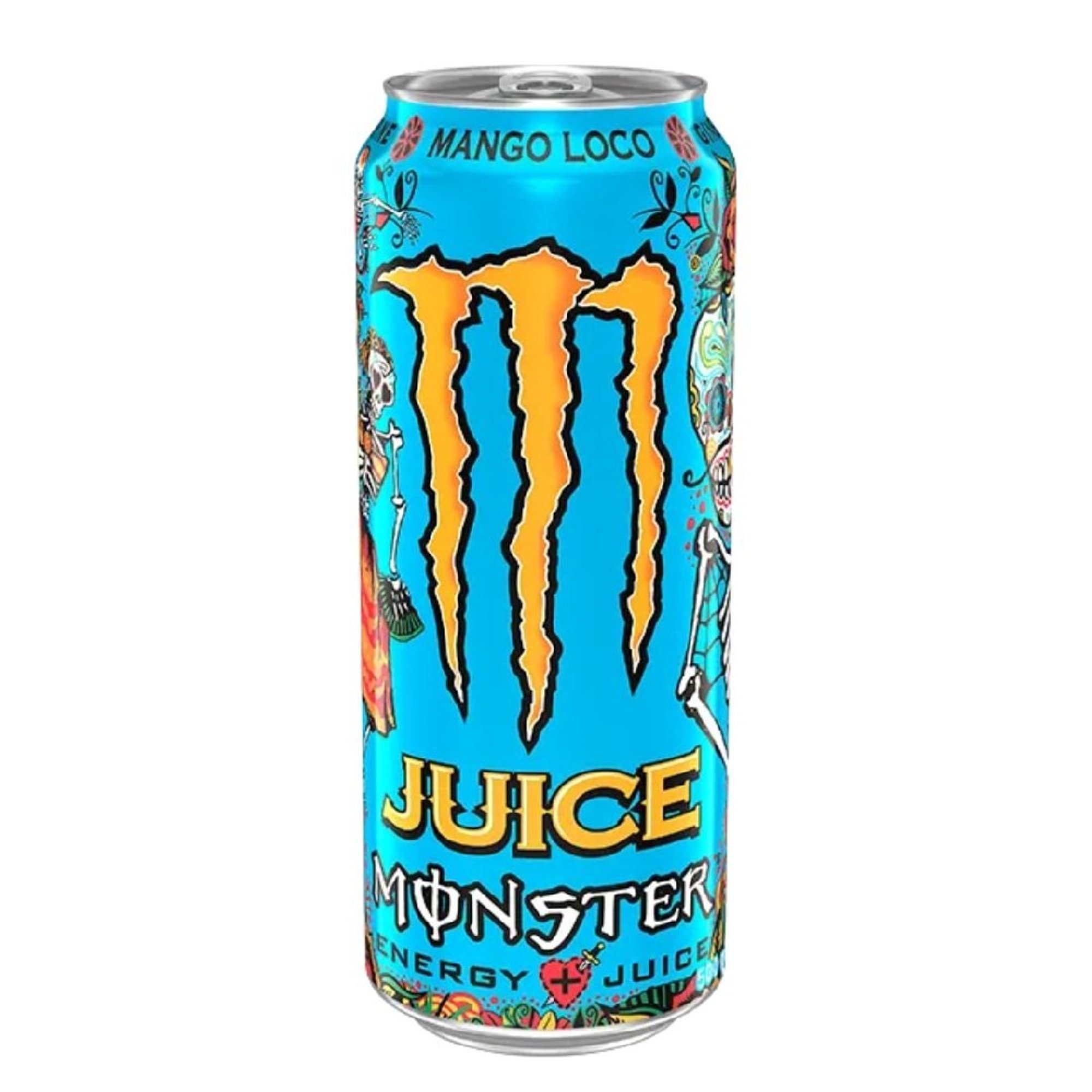 Monster Drink