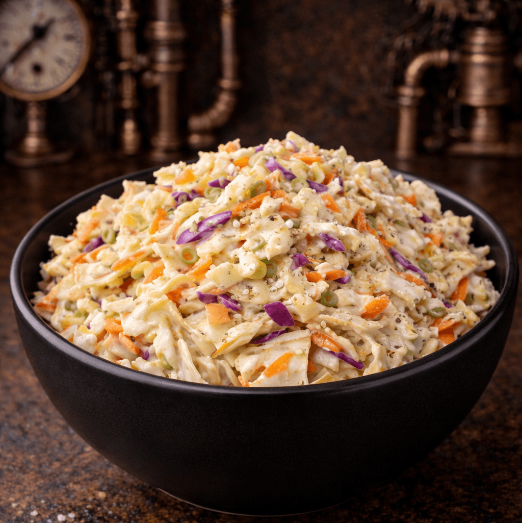 Side of Coleslaw