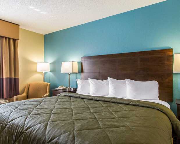 Images Quality Inn