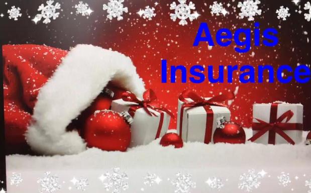 Images AEGIS Insurance Agency