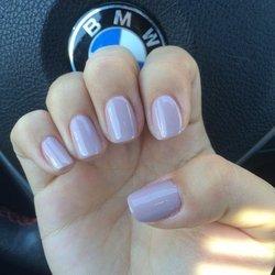 TL Nails & Spa image