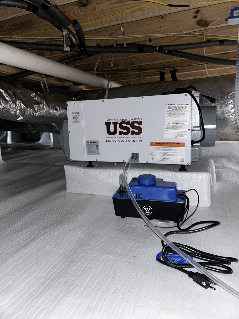 United Structural Systems Image