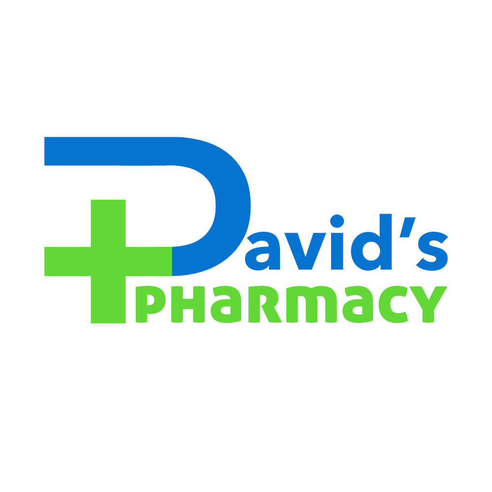 David's Pharmacy Logo