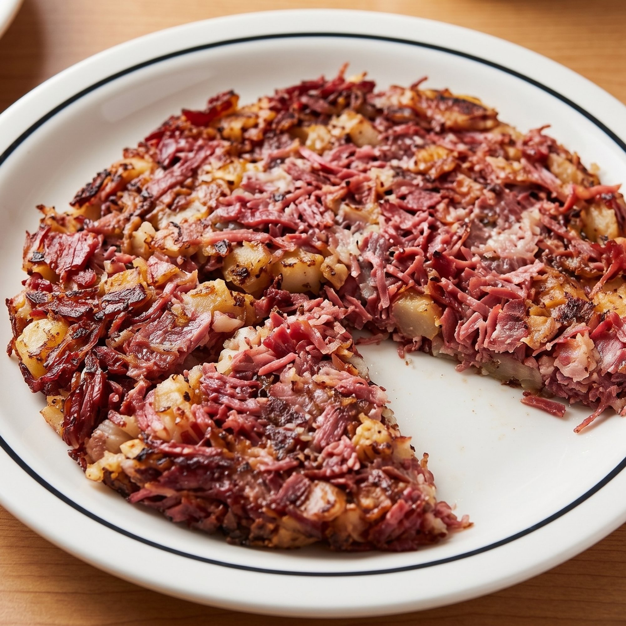Corned Beef Hash