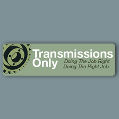 Transmissions Only