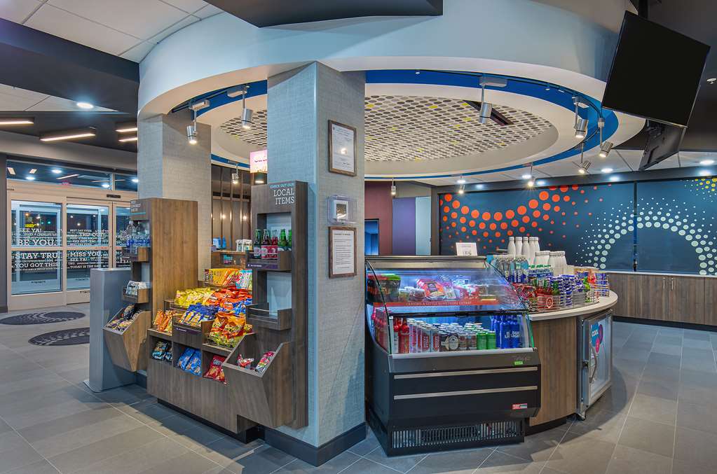 Tru by Hilton University Medical Center Image