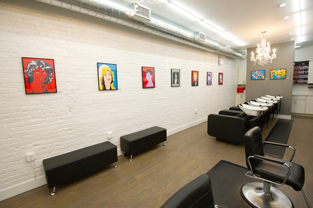 Images Shampoo Avenue B