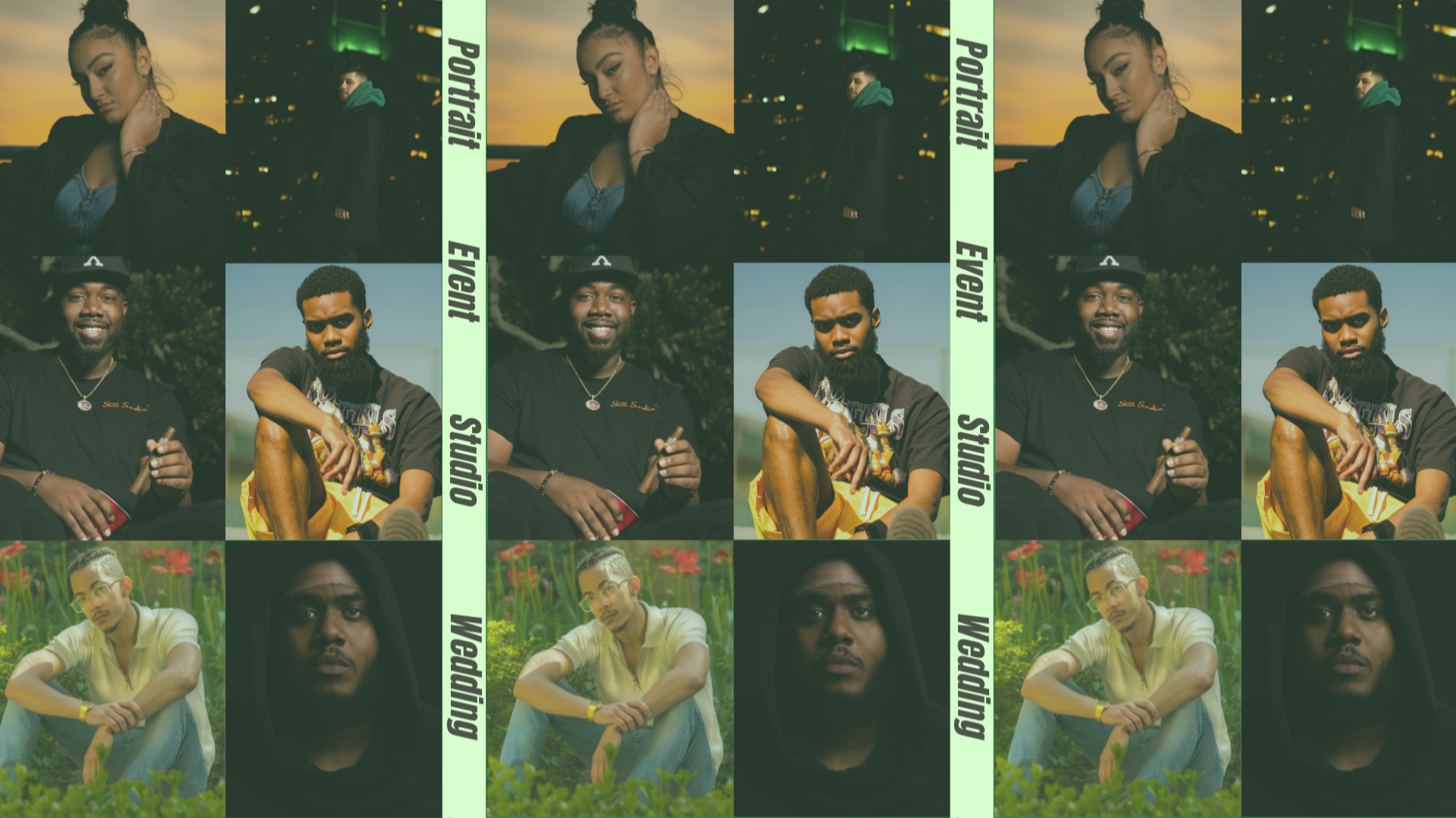 Good Start Media Logo