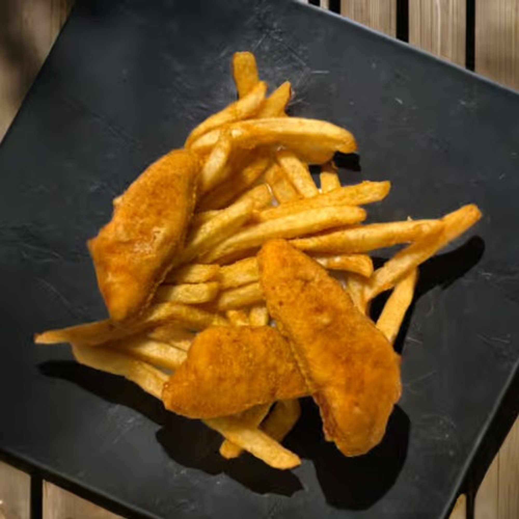 Chicken Strips