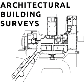 Architectural Building Surveys