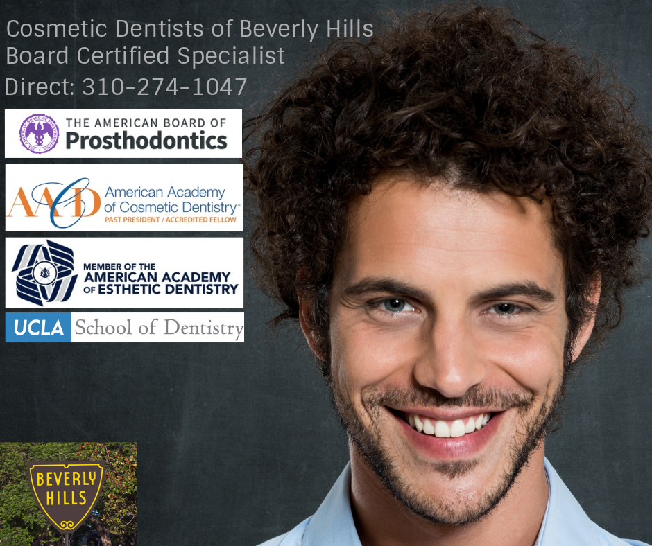 Cosmetic Dentists of Beverly Hills Photo