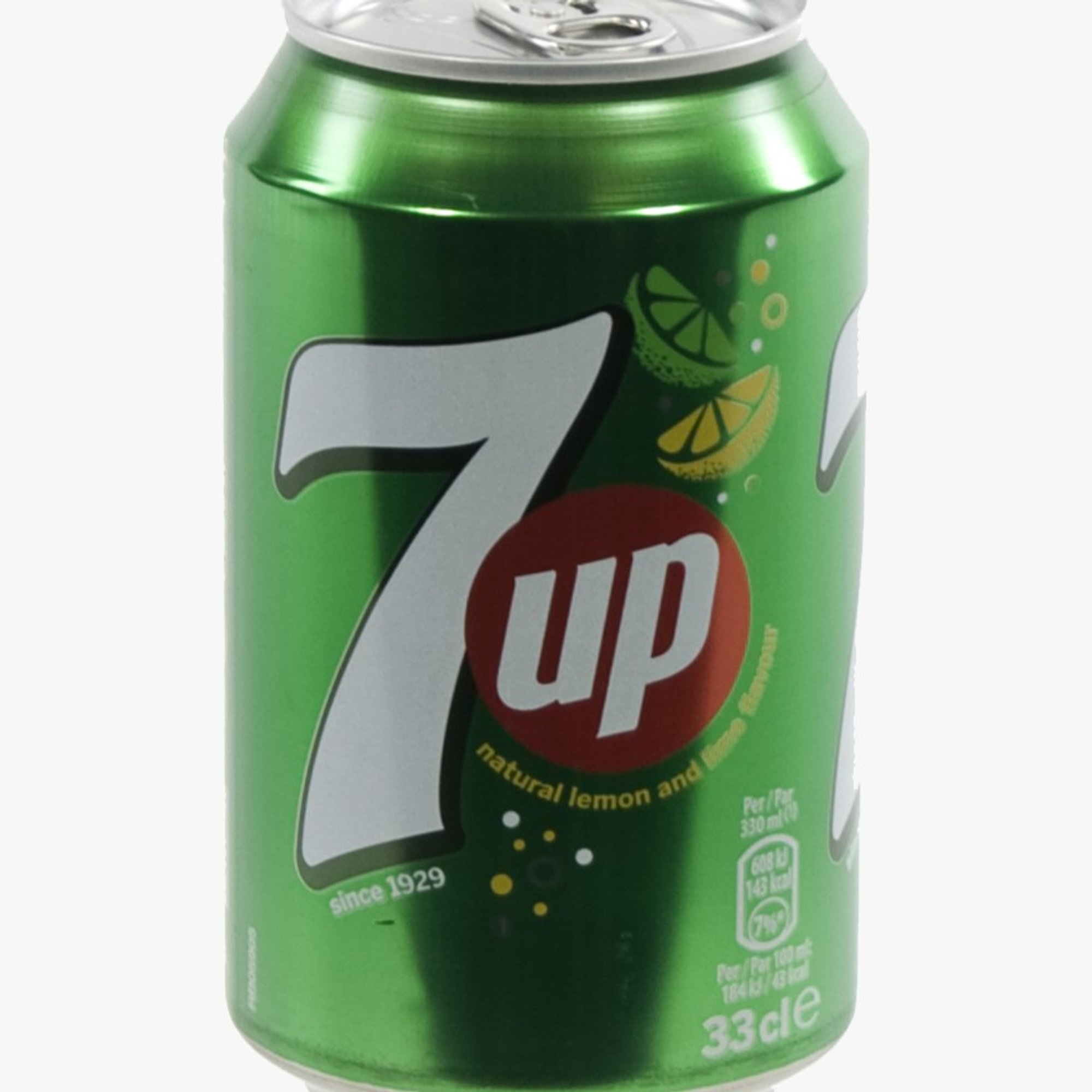 7Up