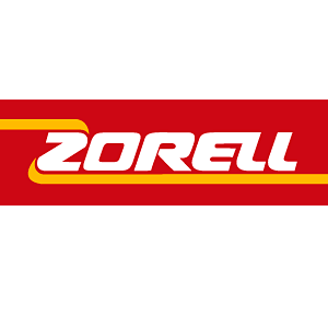 Logo von Zorell Möbelspedition GmbH