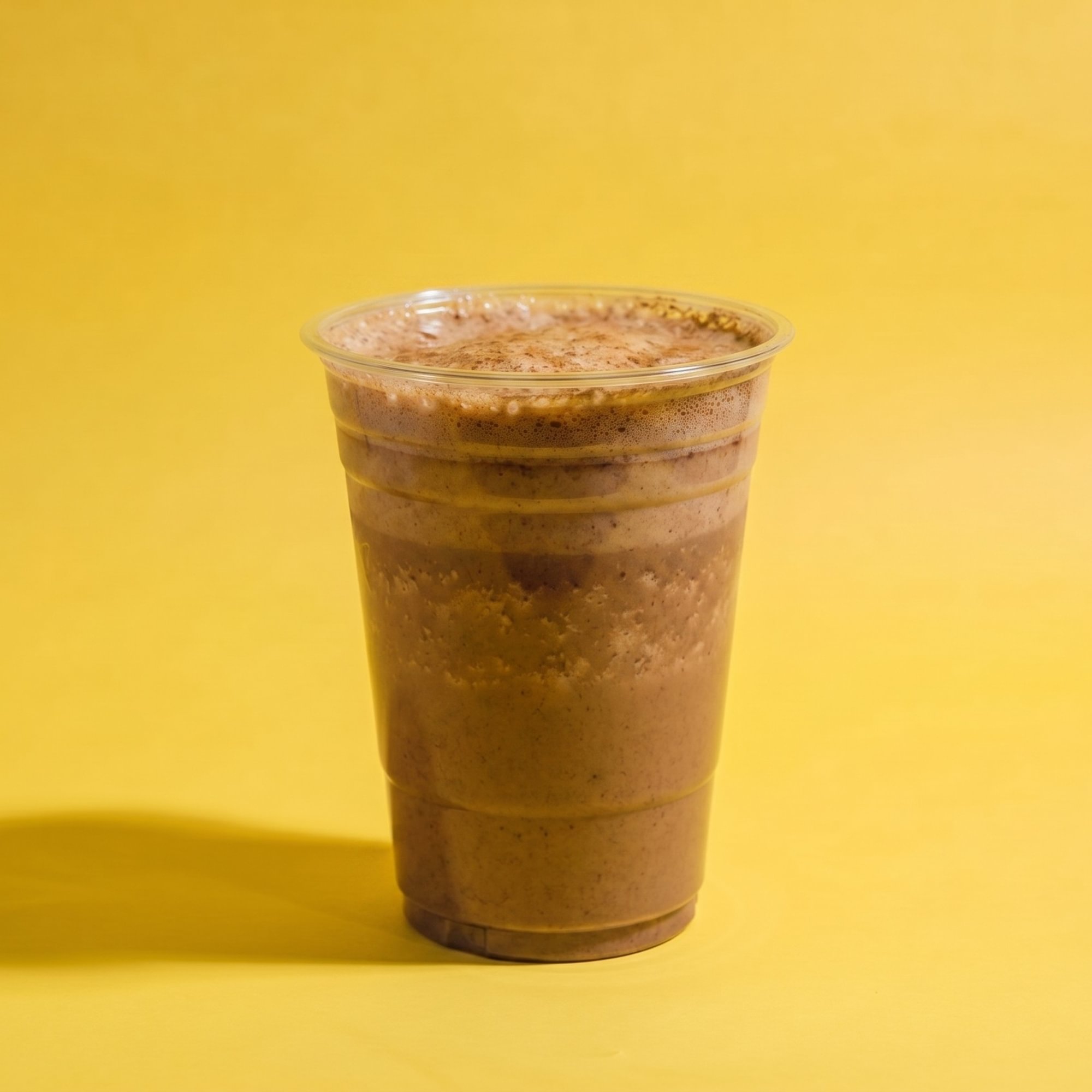 Coffee Mocha Madness