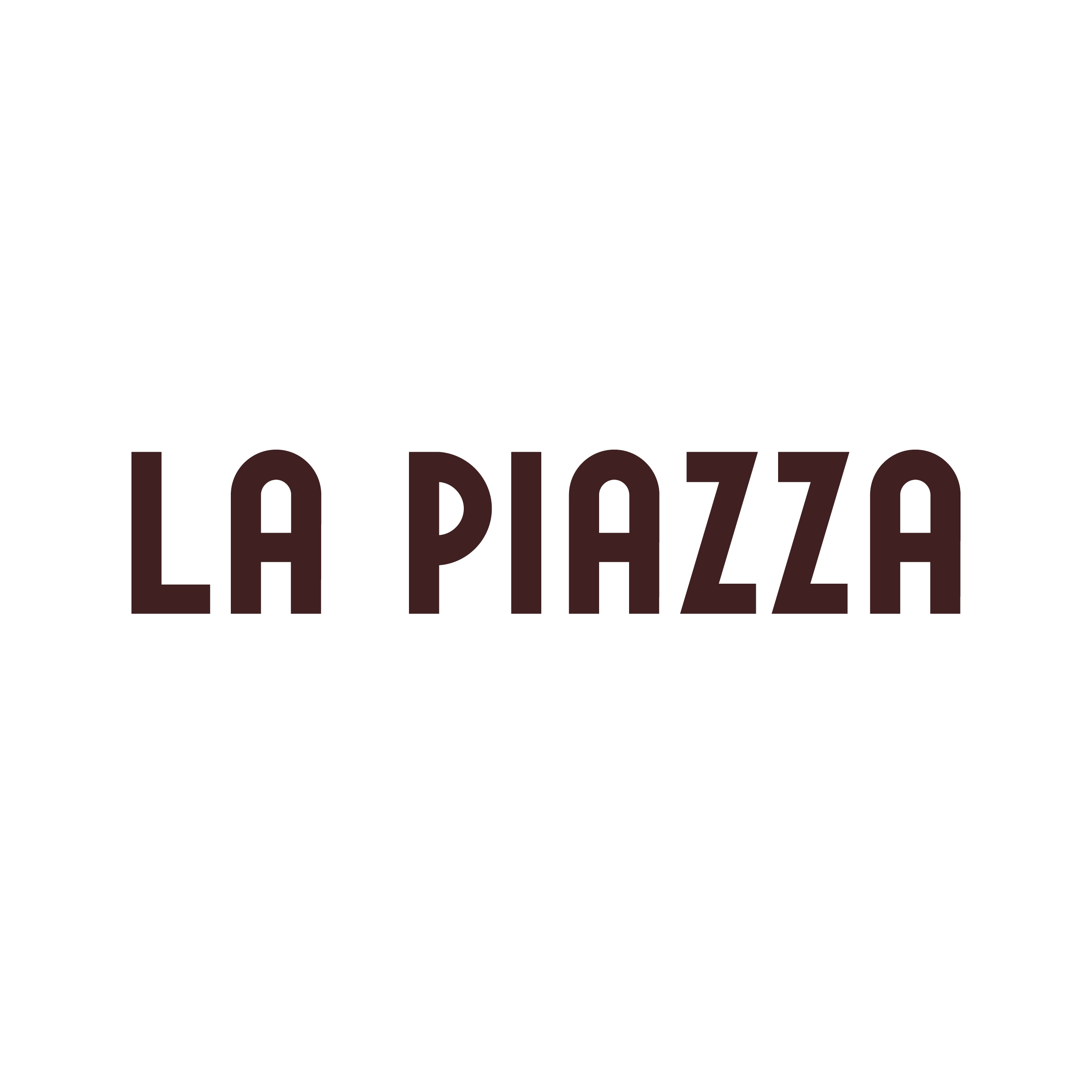 La Piazza