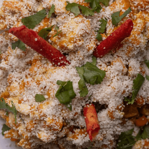 ELOTE CUPS