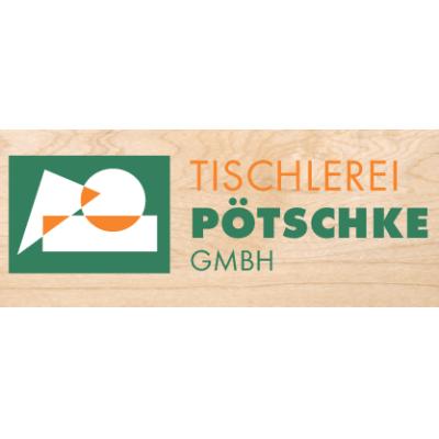 Logo von Tischlerei Pötschke GmbH
