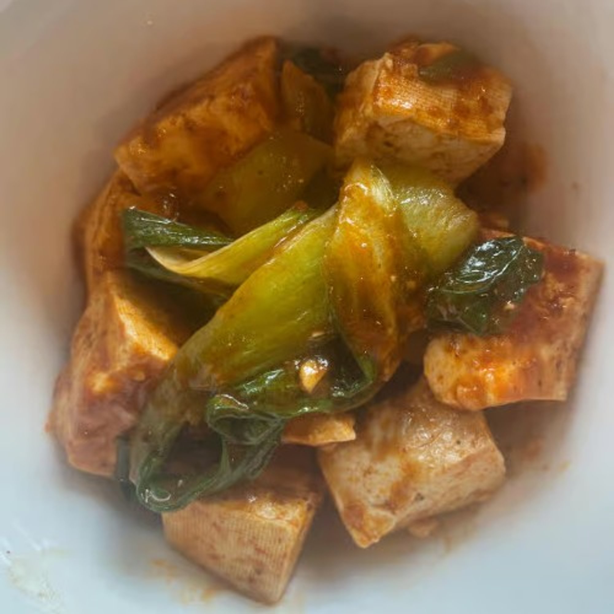 Tofu Khatsa