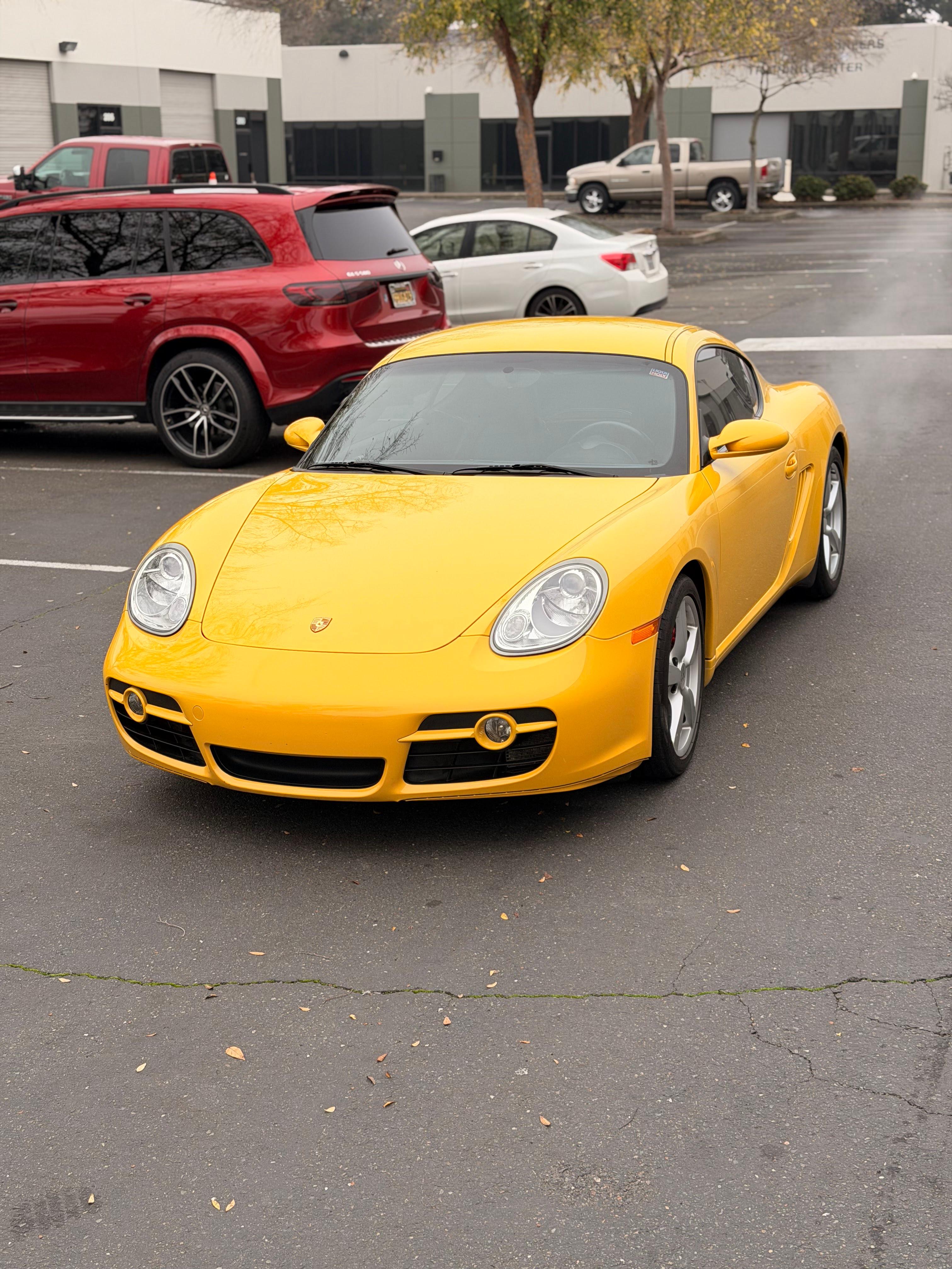 BGI Pro Auto Detailing: Window Tinting, PPF, Ceramic Coating Image