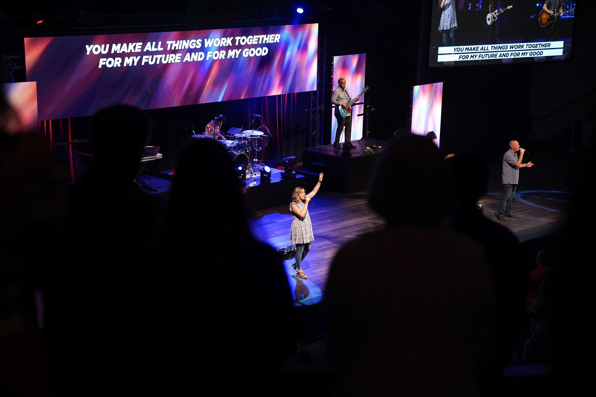 CrossCity Christian Church Image