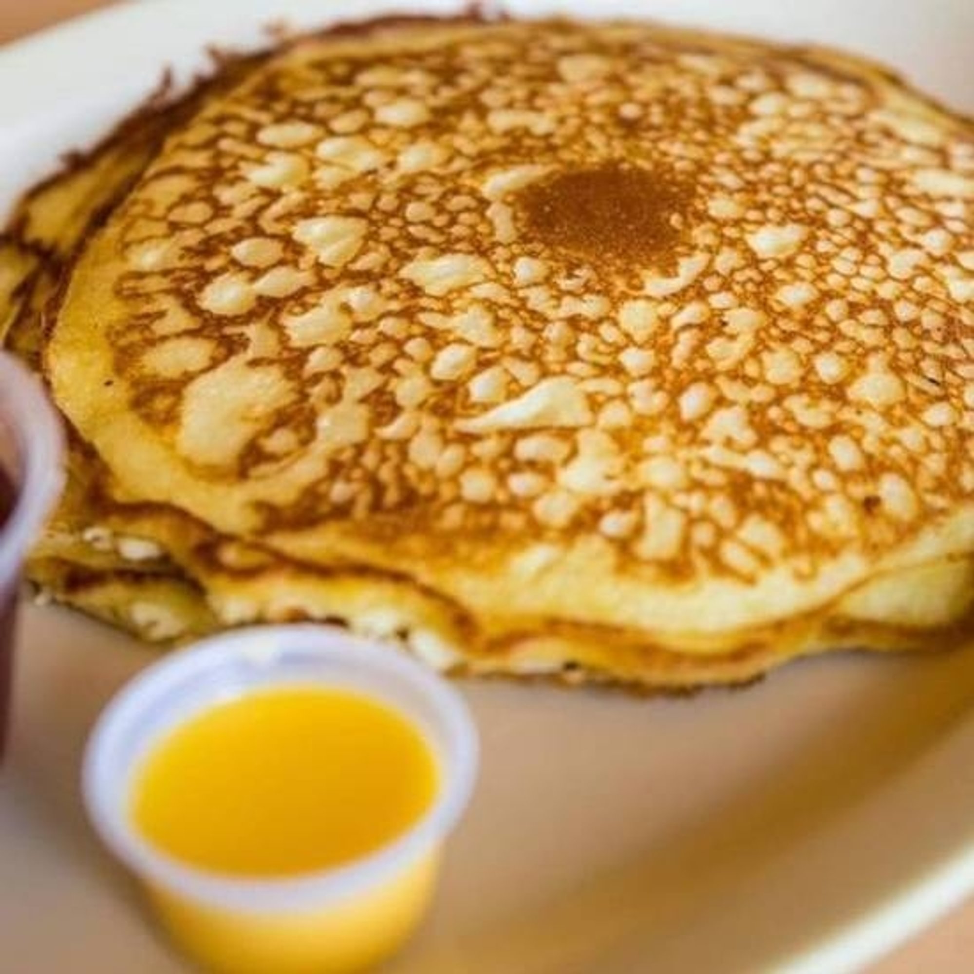 Pancakes