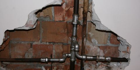 3 Common Plumbing Problems in Older Homes