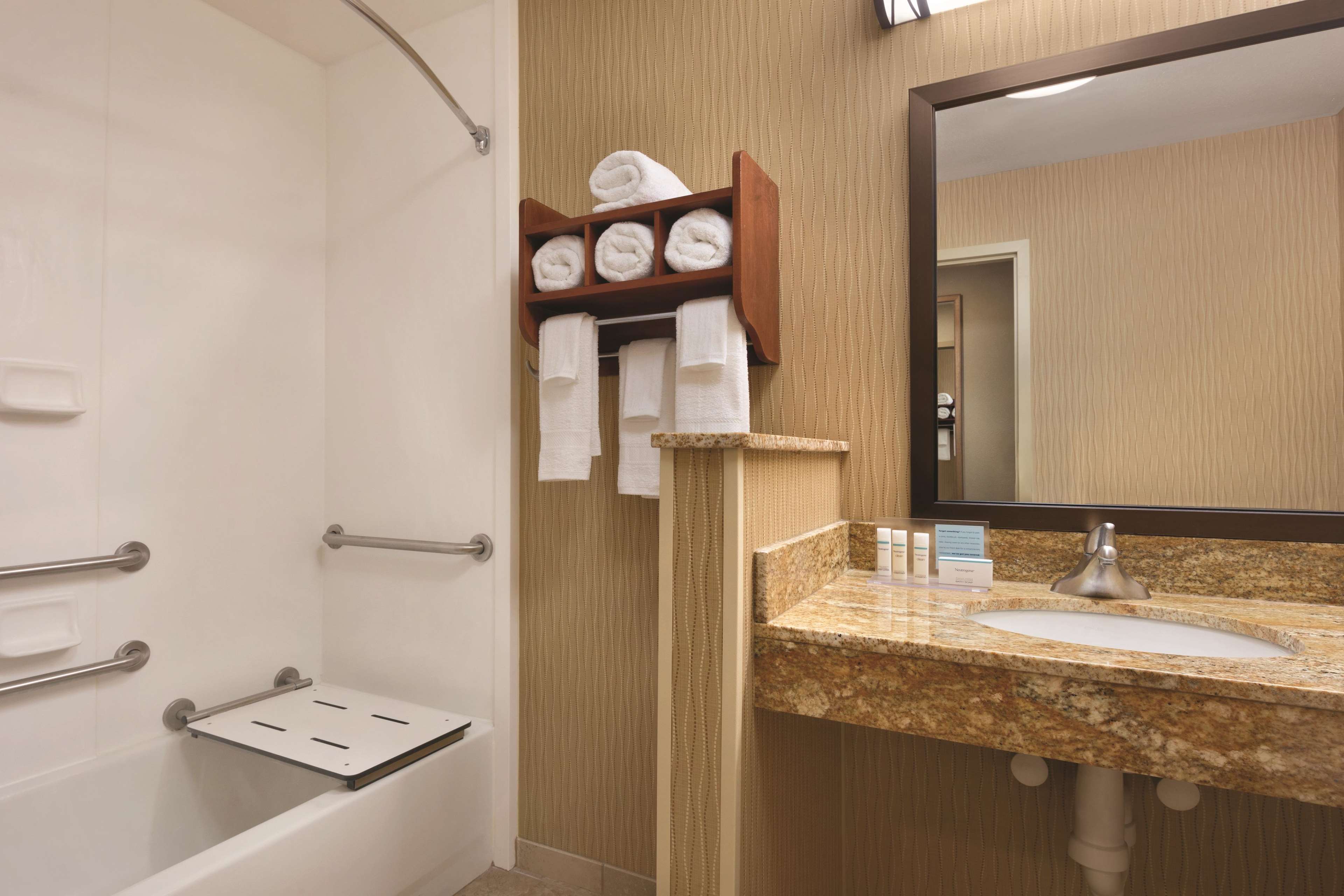 Hampton Inn Minneapolis/Burnsville Photo