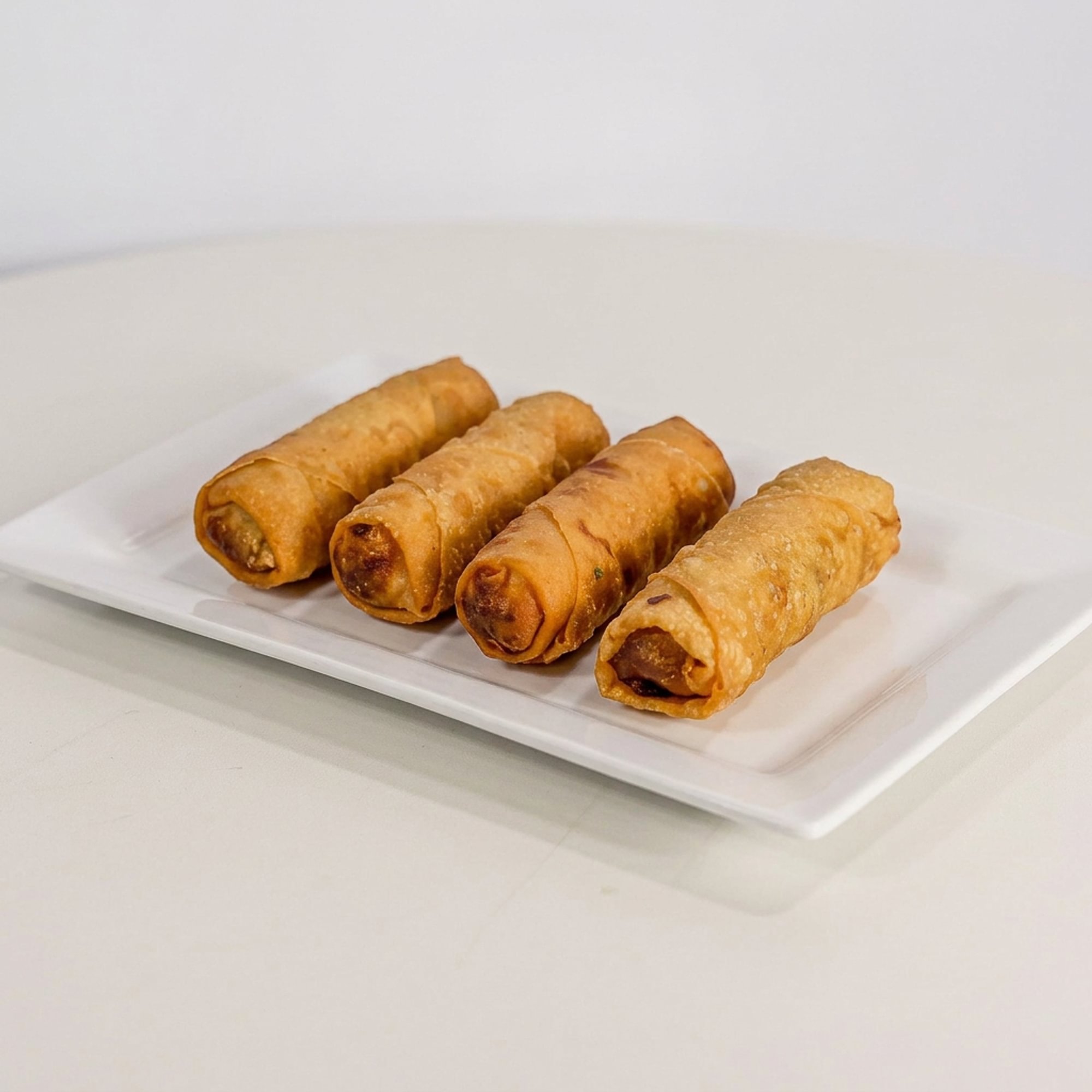 Egg Rolls (4 pc)