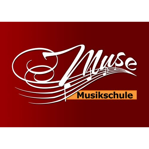 Logo von Musikschule MUSE Dortmund