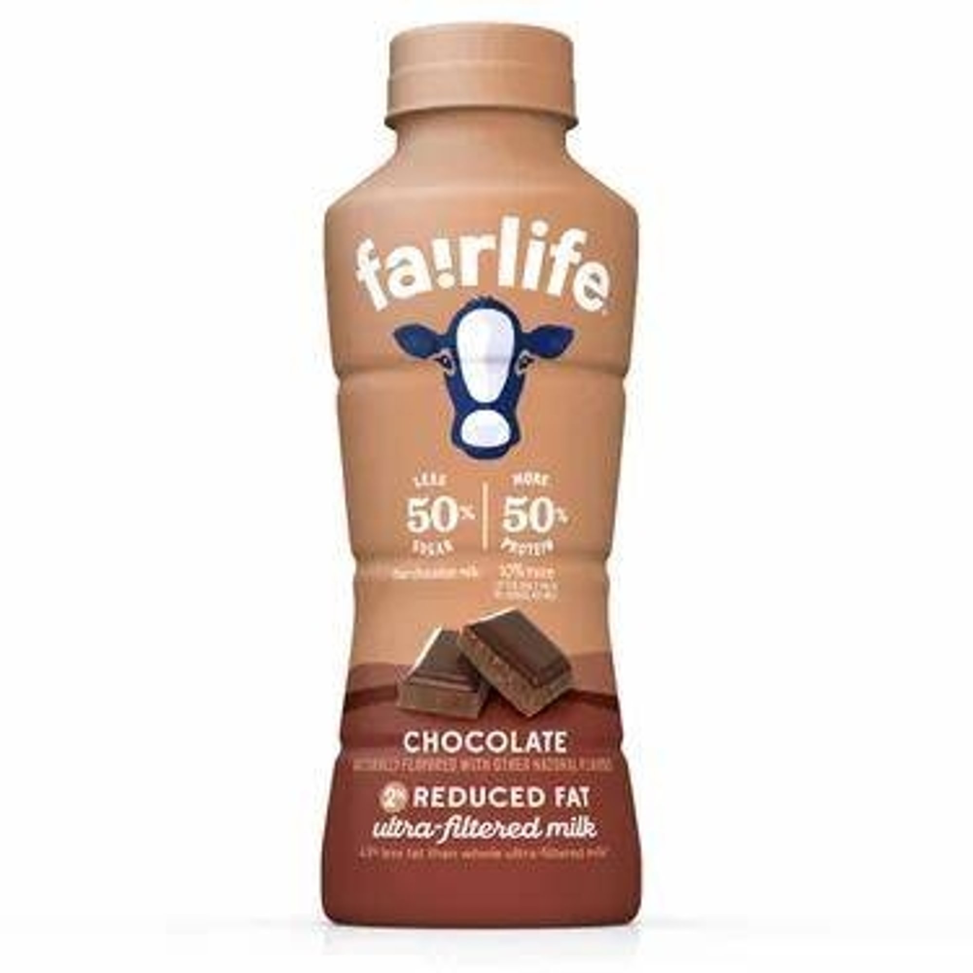 Chocolate Milk