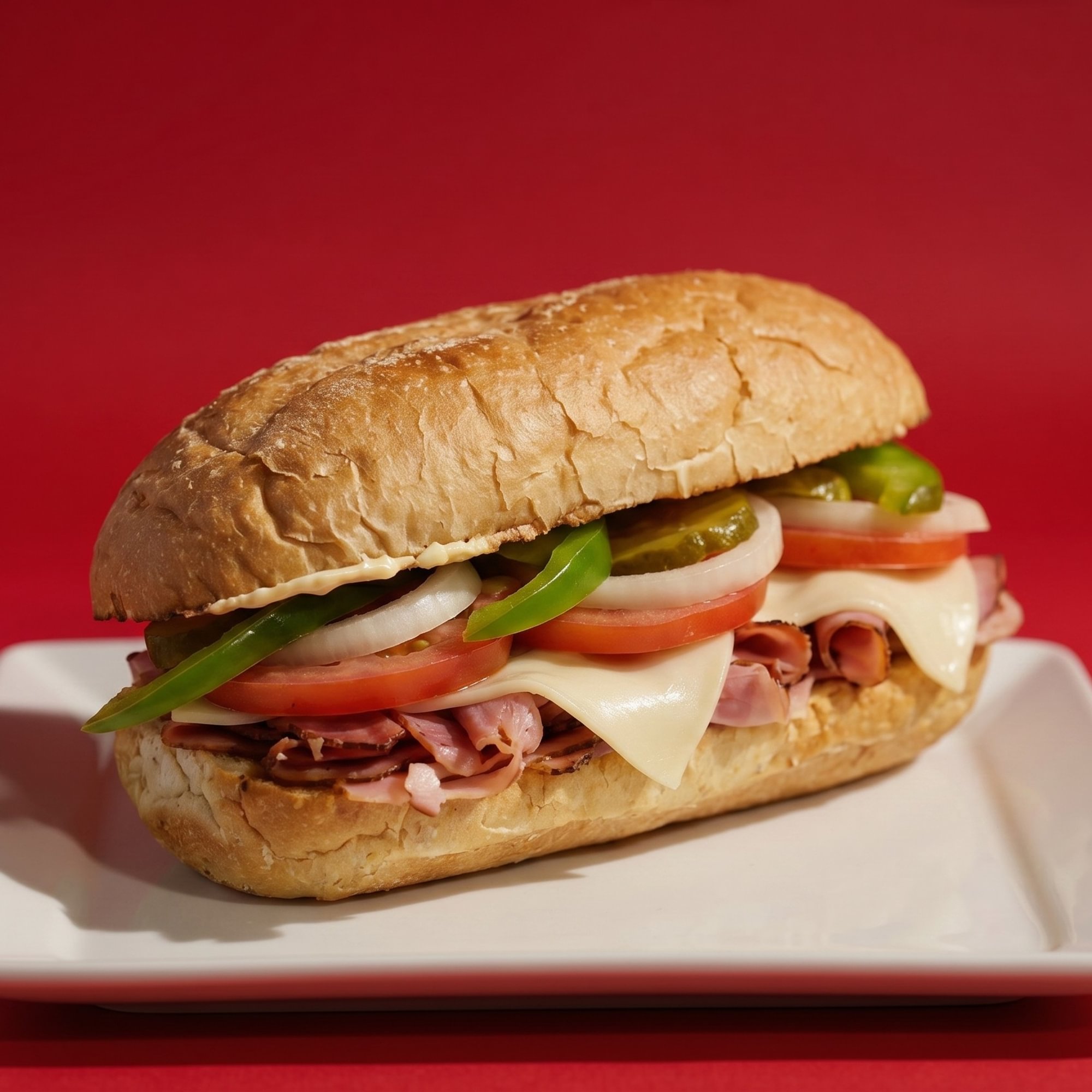 Special Tortas
