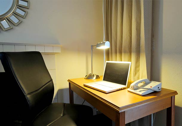 Images Residence Inn by Marriott Detroit Troy/Madison Heights
