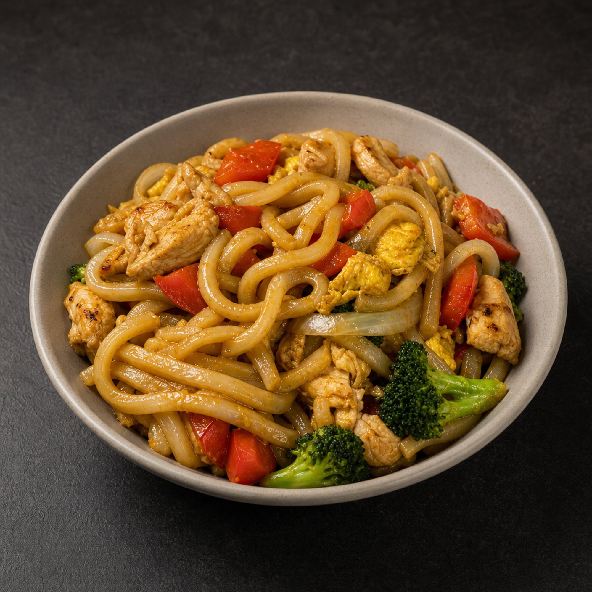 Phad Udon