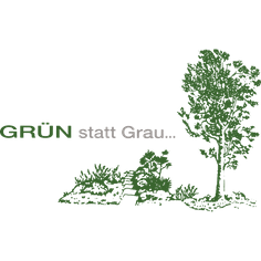 Mau & Mau Garten- und Landschaftsbau Logo