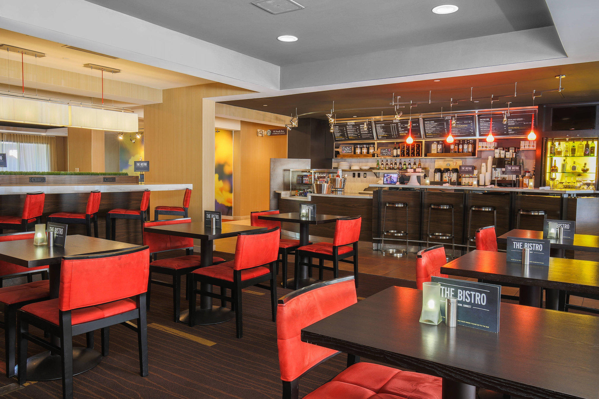 Courtyard by Marriott Flint Grand Blanc Photo