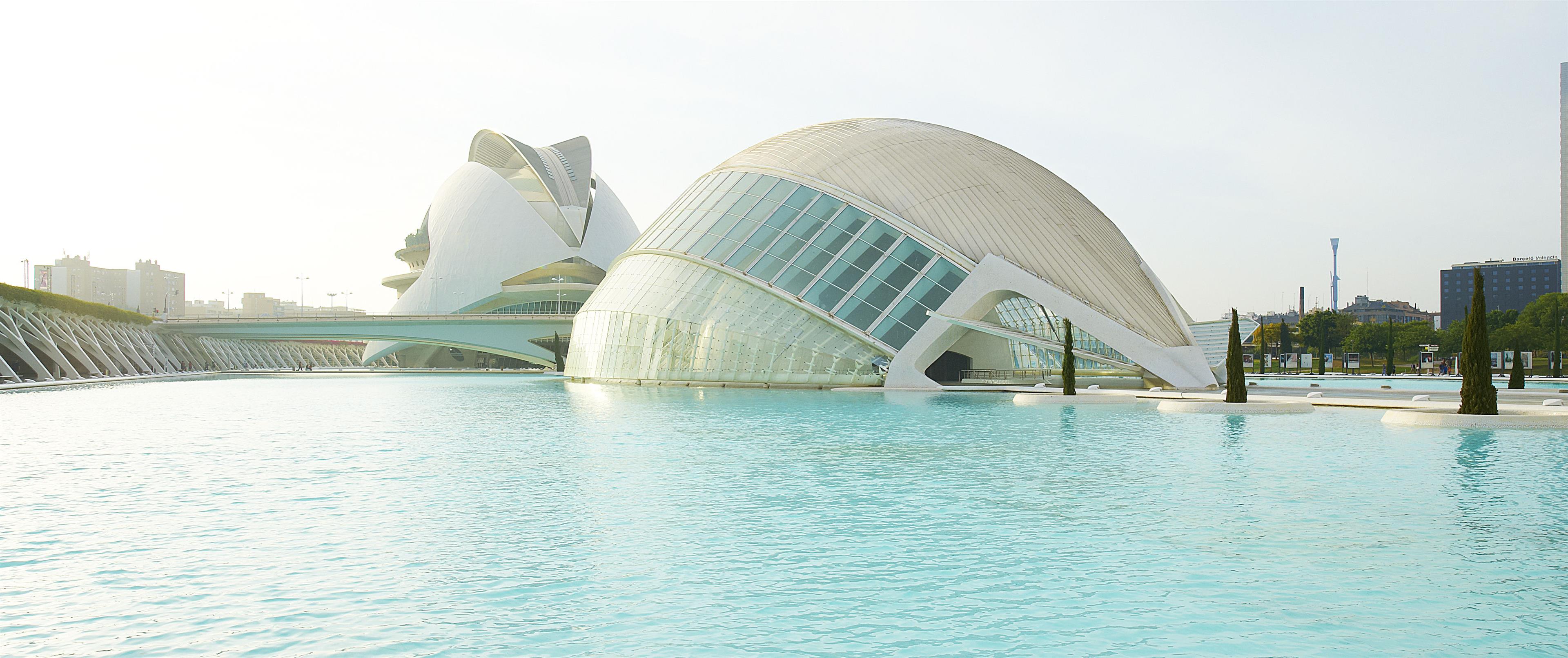 Images The Westin Valencia