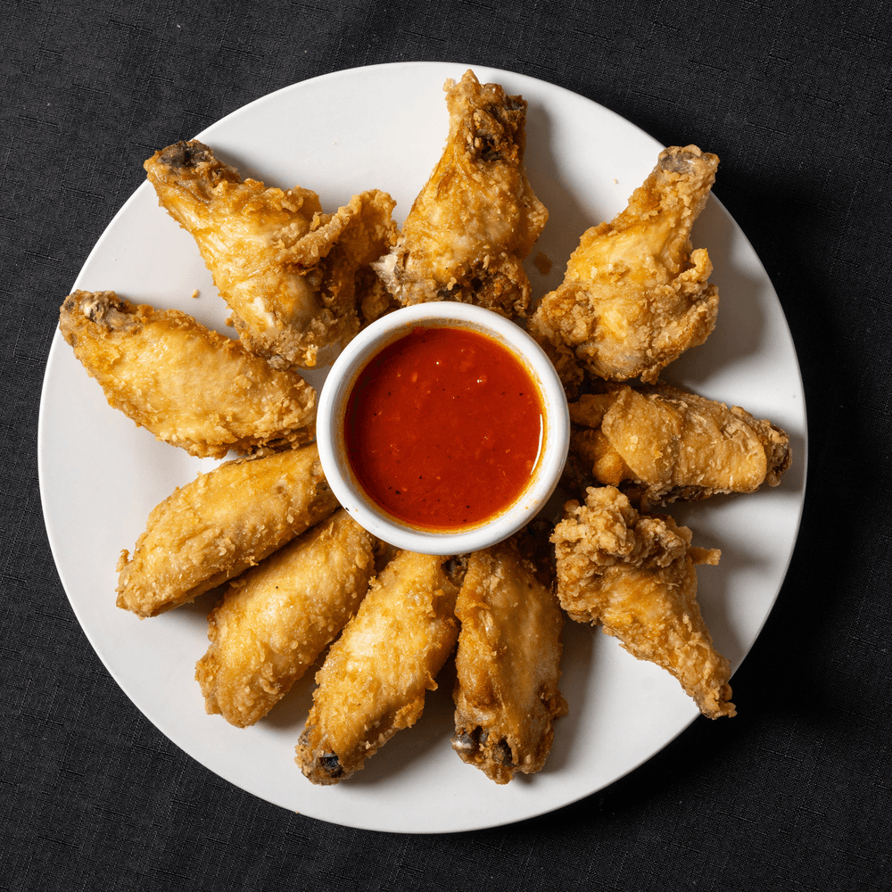 10 Pieces Buffalo Wings