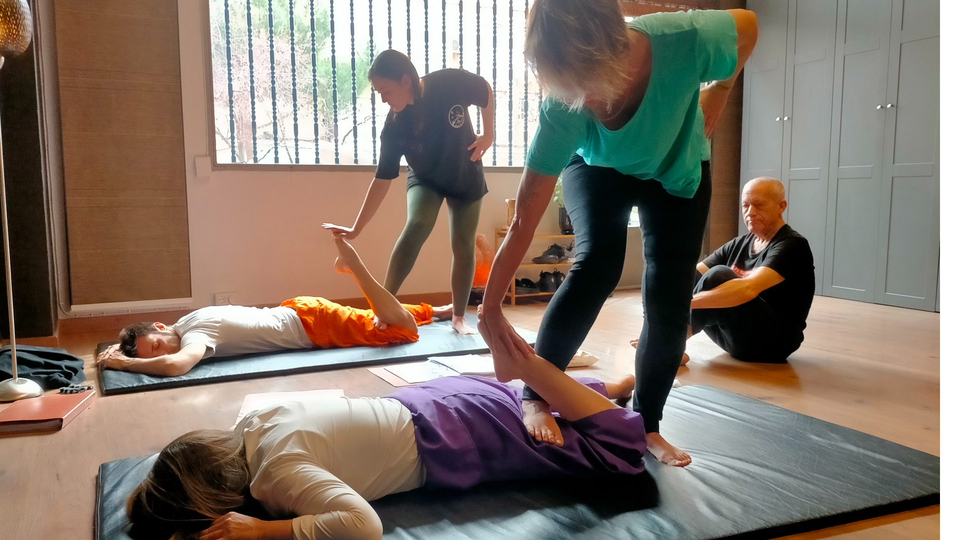 Galería en miniatura