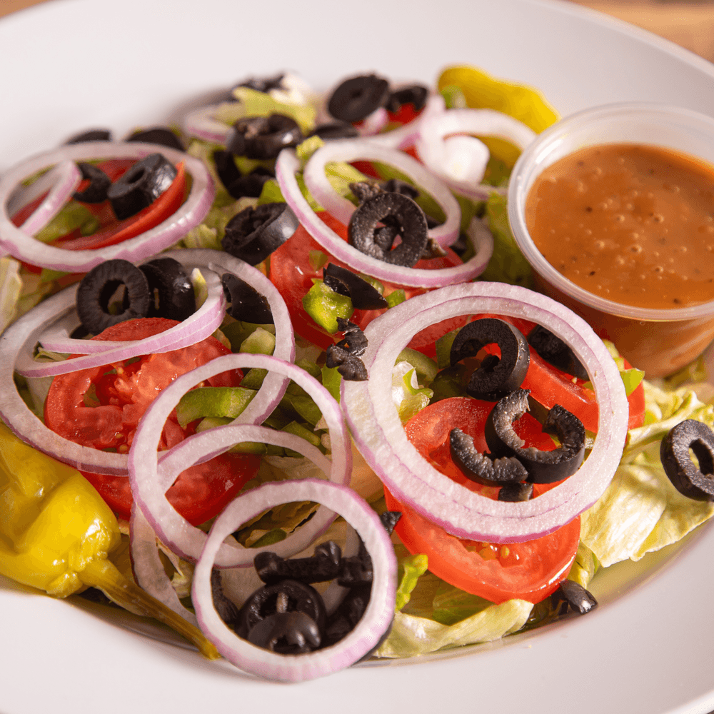 House salad