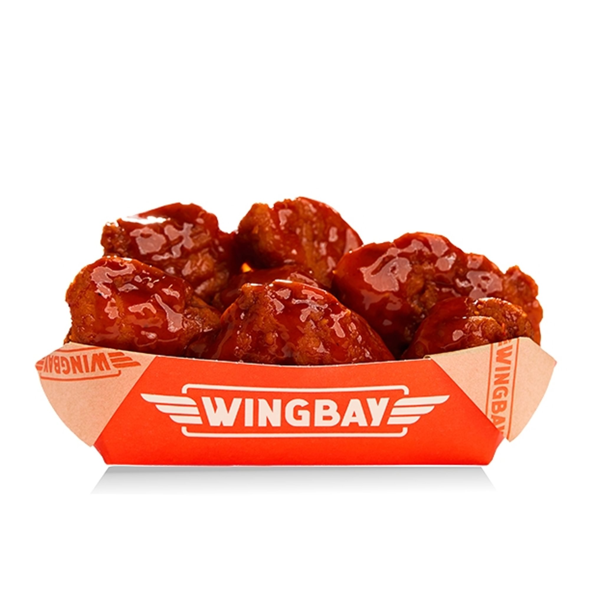 5-Piece Wings