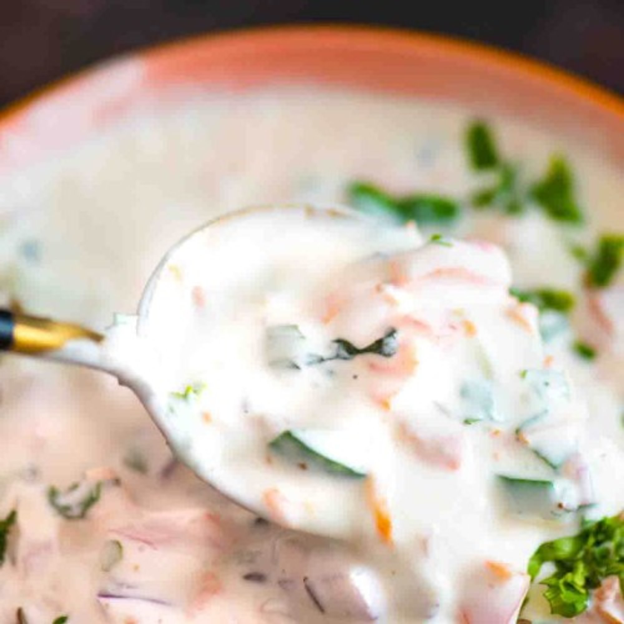 Small Raita