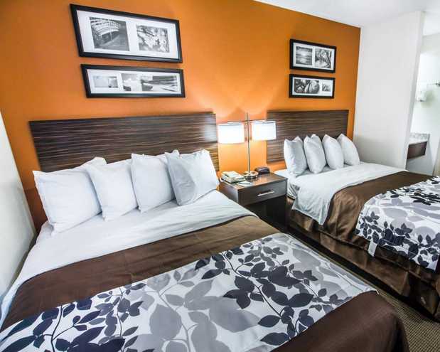 Images Sleep Inn Phoenix North I-17
