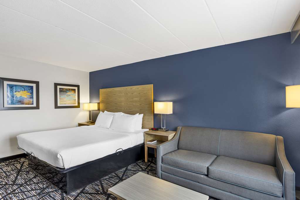 Best Western Westgate Inn Image