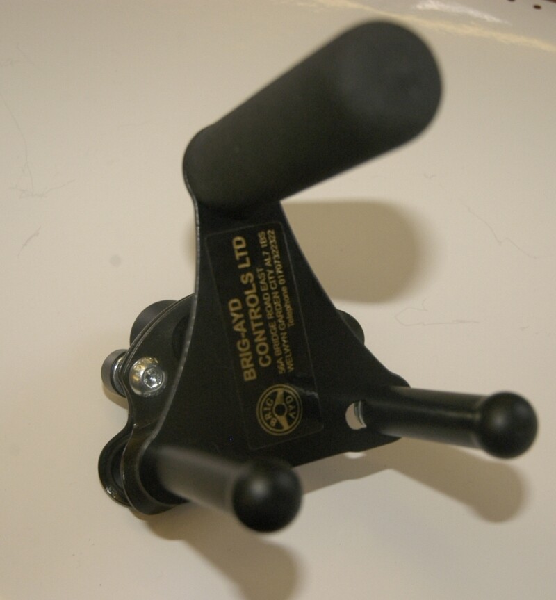 Steering Aid Tetra Grip